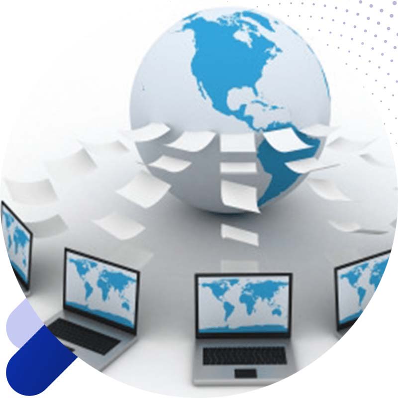 Website Hosting